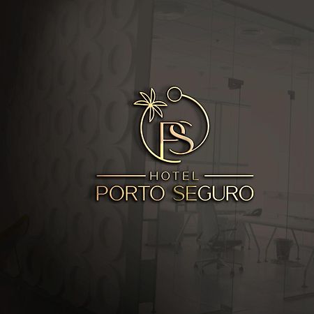 Hotel Porto Segur0 Recife Exteriér fotografie