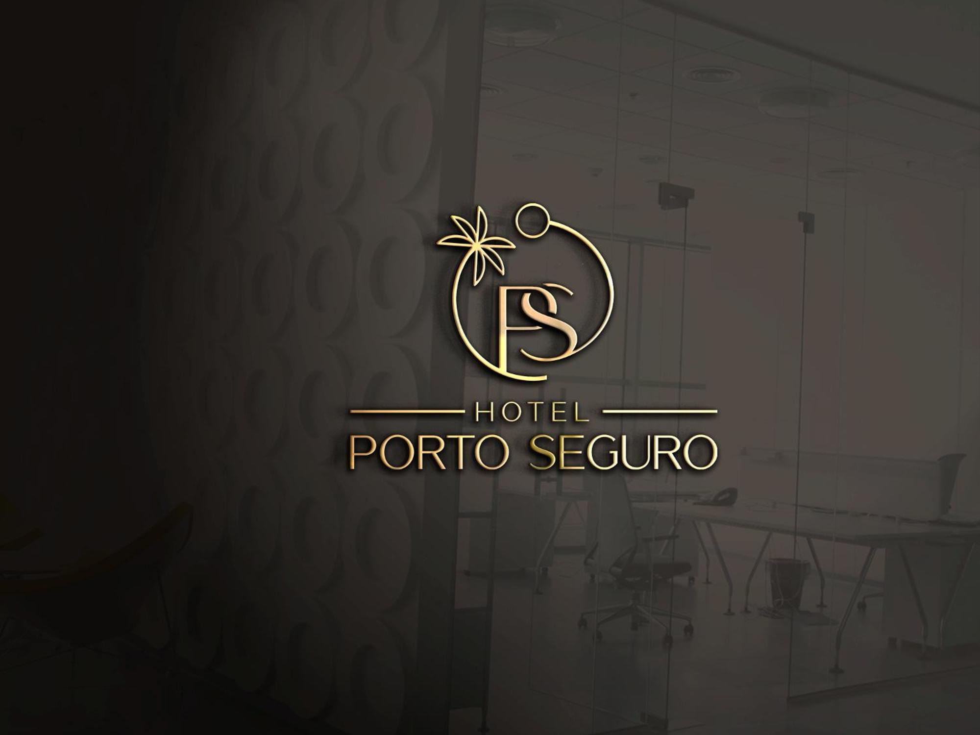 Hotel Porto Segur0 Recife Exteriér fotografie